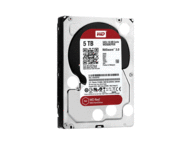 Твърди дискове Western Digital Red 5TB/ IntelliPower