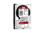 Твърди дискове Western Digital Red 5TB/ IntelliPower