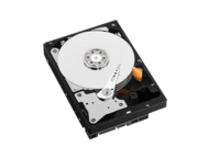 Твърди дискове Western Digital Red 5TB/ IntelliPower