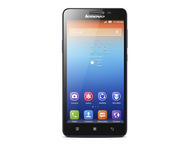 Смартфони Lenovo S850 16GB, син цвят
