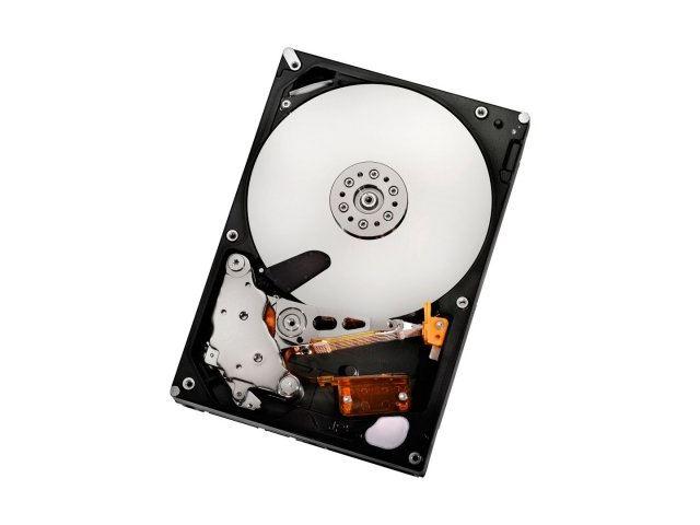 Твърди дискове Hitachi Ultrastar 1TB/ 7200 rpm
