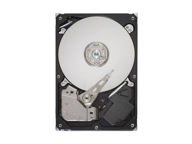 Твърди дискове Hitachi Ultrastar 2TB/ 7200 rpm