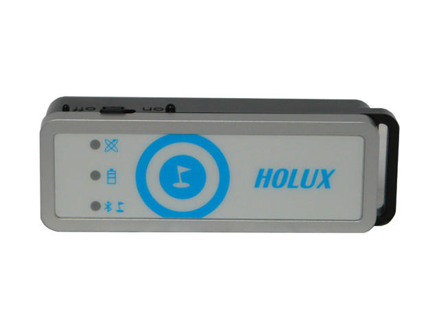 Джаджи GPS приемник HOLUX M1200E