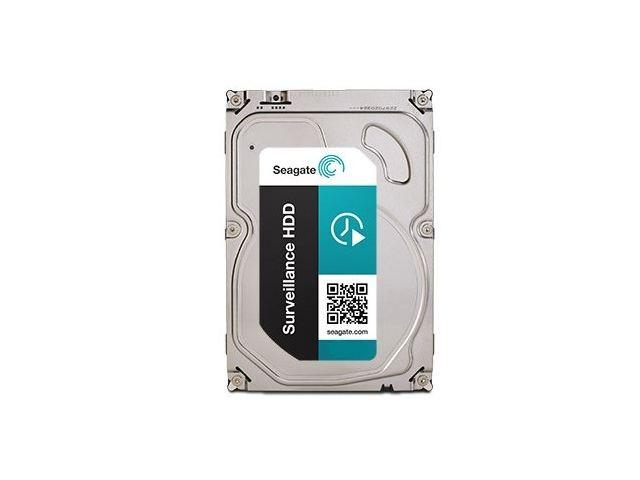 Твърди дискове Seagate Surveillance 1TB/ 5900 rpm