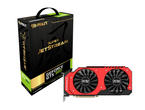 Видео карти Palit GeForce GTX 980 Super JetStream 4GB