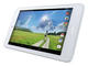 Таблети Acer Iconia One 7 (B1-750) 16GB, бял цвят
