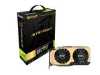 Видео карти PALIT GeForce GTX 970 JetStream 4GB