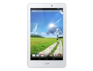 Таблети Acer Iconia One 8 (B1-810) 16GB, бял цвят