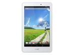 Таблети Acer Iconia One 8 (B1-810) 16GB, бял цвят