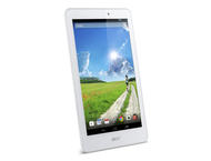 Таблети Acer Iconia One 8 (B1-810) 16GB, бял цвят