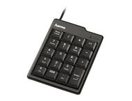 Джаджи Hama Slimline клавиатура SK110