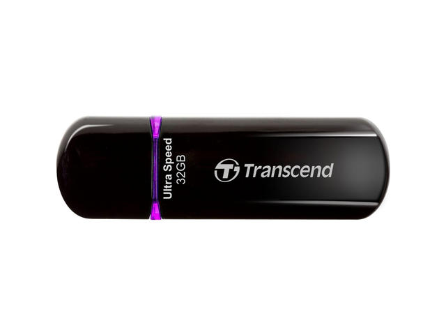 USB памети Transcend JetFlash 600 32GB