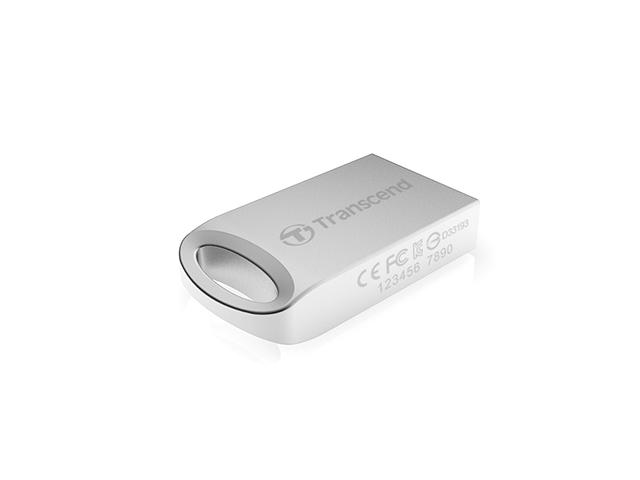 USB памети Transcend 32GB JetFlash 510, сребриста