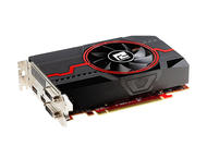 Видео карти PowerColor R7 260X 2GB GDDR5 V3 OC