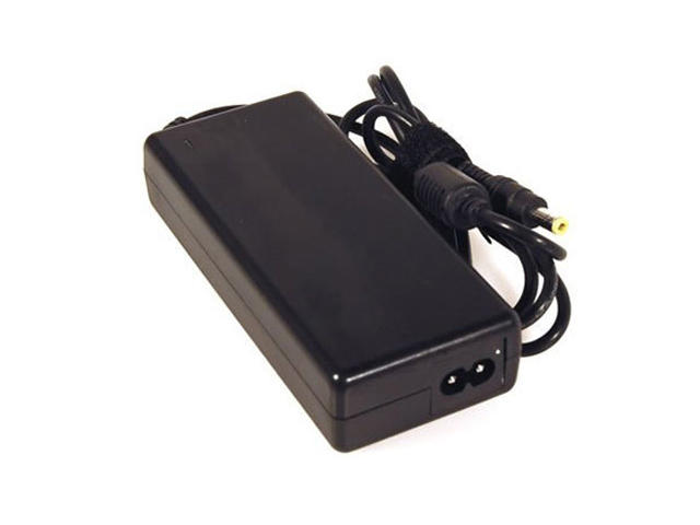 Захранвания за лаптопи Универсално захранване Toshiba 75W/19V, 3pin