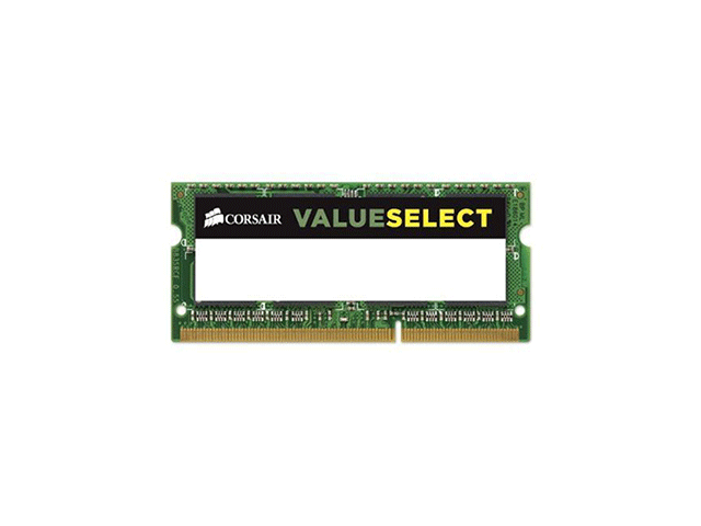 Оперативна памет 4GB DDR3L 1600MHz Corsair