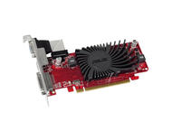 Видео карти ASUS R5 230 SL 2GD3 Low profile