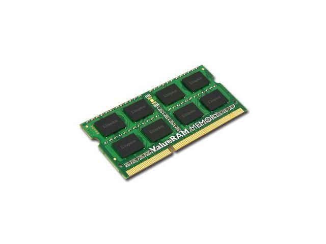 Оперативна памет 4GB DDR3 1600MHz Kingston