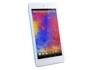 Таблети Acer Iconia One 7 (B1-750) 16GB, син цвят
