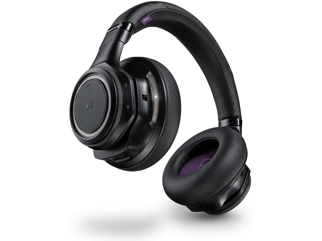 Слушалки Plantronics Backbeat Pro