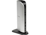 Докинг станции Toshiba Dynadock U10 - USB Port Replicator 