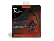 Слушалки Plantronics GameCom 788