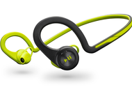 Слушалки Plantronics Backbeat FIT Green