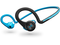 Слушалки Plantronics Backbeat FIT Blue