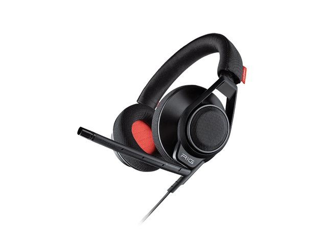 Слушалки Plantronics RIG SURROUND