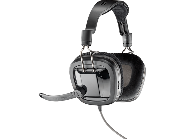 Слушалки Plantronics GameCom 388