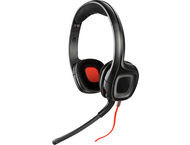 Слушалки Plantronics GameCom 318