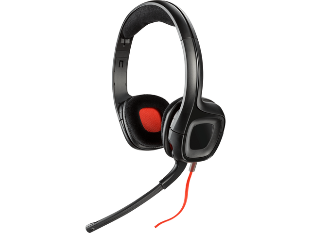 Слушалки Plantronics GameCom 318