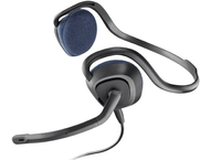 Слушалки Plantronics Audio 648 DSP