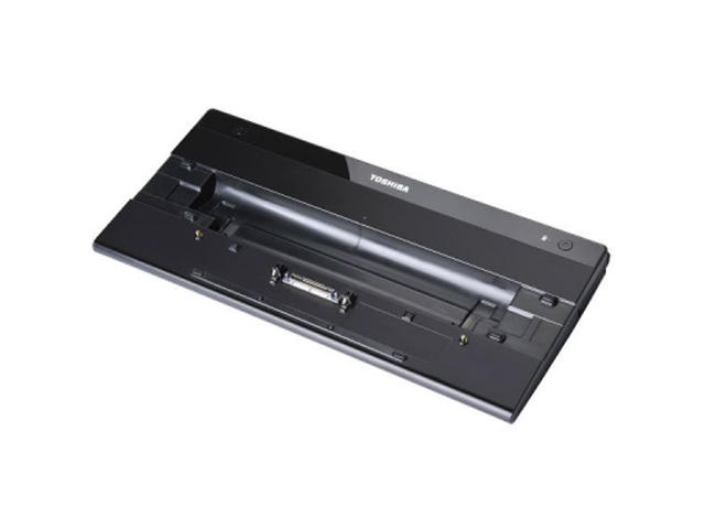 Докинг станции Високоскоростен порт репликатор Toshiba за  R700