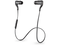 Слушалки Plantronics Backbeat Go 2 черни