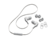 Слушалки Безжични слушалки Plantronics Backbeat Go 2