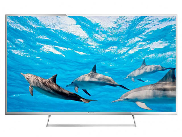 Телевизори Panasonic TX-42AS740E