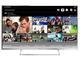 Телевизори Panasonic TX-42AS740E