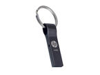 USB памети HP V285W 64GB USB 2.0 Metal Key Ring