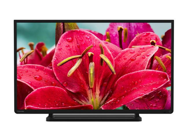 Телевизори Toshiba 32W2431