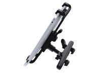 Стойки за мобилни устройства Cellular line стойка за кола за таблет