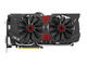 Видео карти ASUS GeForce Strix GTX 980 4GB GDDR5