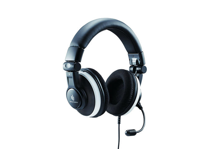 Слушалки CM Storm Ceres-500