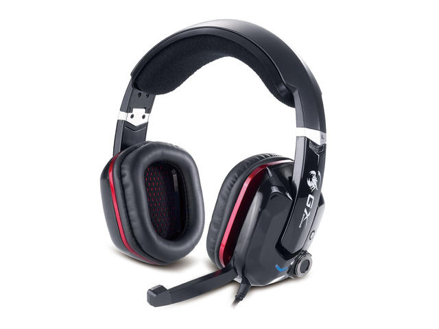 Слушалки Genius HS-G700V