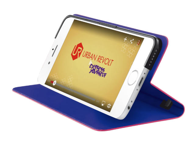 Калъфи TRUST UR Aeroo Ultrathin розов