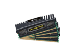Оперативна памет Corsair Vengeance 32GB (4x8GB) 1600MHz