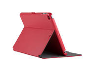 Калъфи за таблети Speck iPad Air 2 StyleFolio, червен