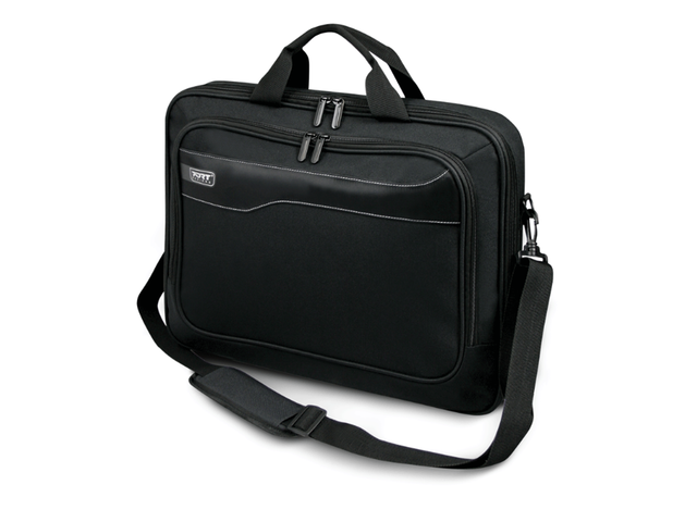 Чанти за Лаптопи Чанта Port Designs Hanoi Clamshell