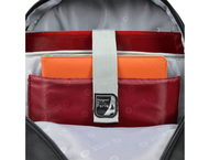 Чанти за Лаптопи Раница Port Designs Courchevel за 14-15.6-инчови лаптопи