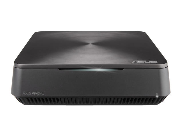 Mini PC ASUS VIVOPC VM62-G286M
